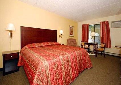 Econo Lodge Rochester