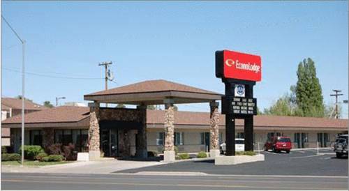 Econo Lodge University