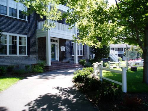 Edgartown Commons