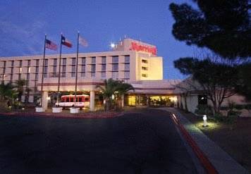 El Paso Marriott