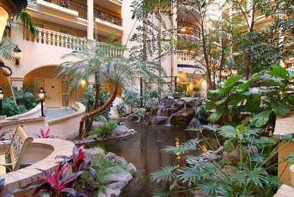 Embassy Suites Baton Rouge