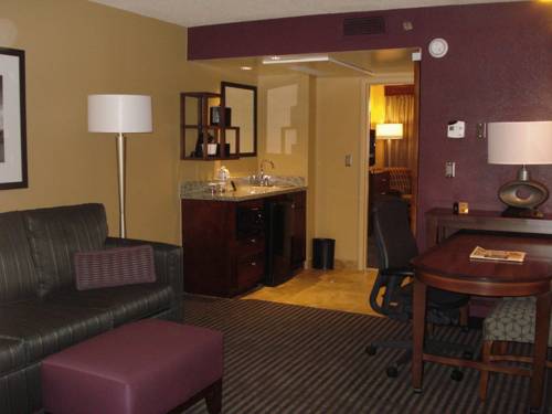 Embassy Suites Des Moines Downtown