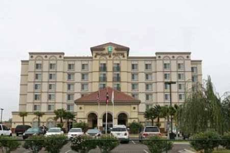 Embassy Suites Laredo