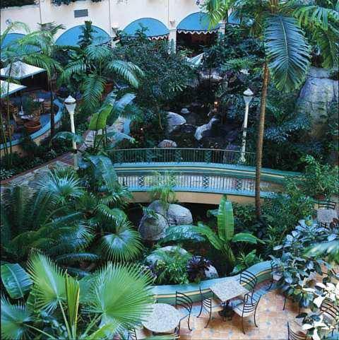 Embassy Suites Miami International Airport