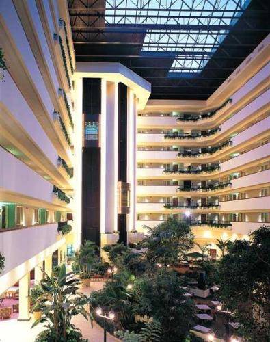 Embassy Suites Montgomery - Hotel & Conference Center