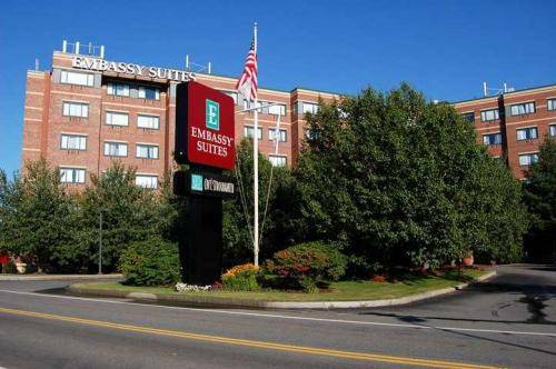 Embassy Suites Portland