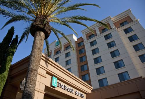 Embassy Suites Sacramento - Riverfront Promenade