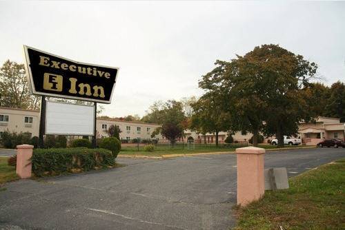 Executive Inn and Suites Neptune