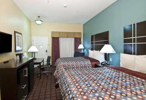 Executive Inn and Suites Tyler