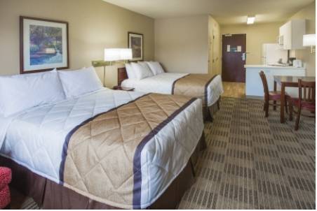 Extended Stay America - Billings - West End