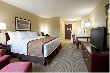 Extended Stay America - Champaign - Urbana