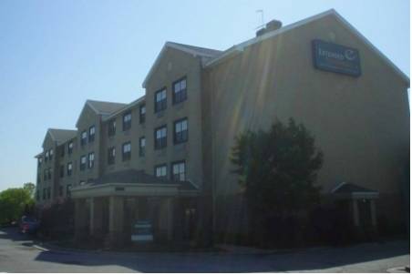 Extended Stay America - Cincinnati - Florence - Turfway Rd.