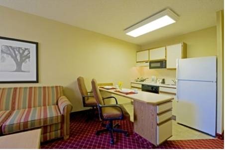 Extended Stay America - Dallas - Plano Parkway