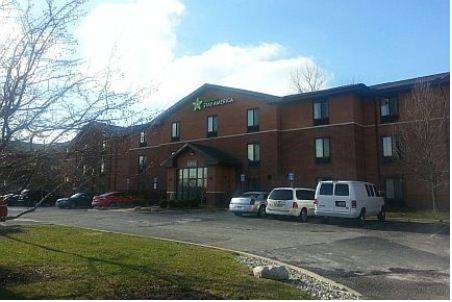 Extended Stay America - Detroit - Warren