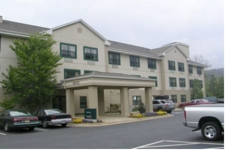 Extended Stay America - Fort Wayne - South