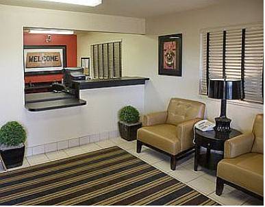 Extended Stay America - Fresno - North