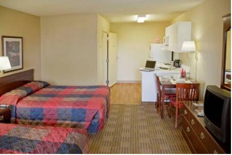 Extended Stay America - Gainesville - I-75