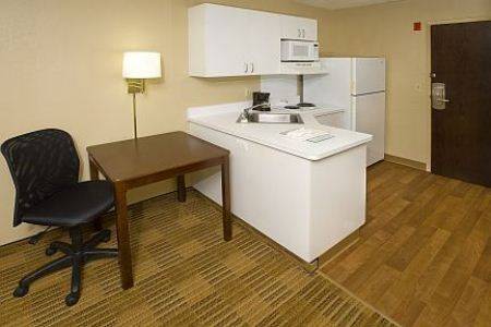 Extended Stay America - New Orleans - Kenner