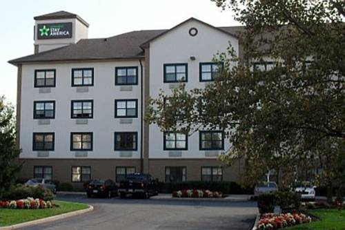 Extended Stay America - Philadelphia - Airport - Tinicum Blvd.