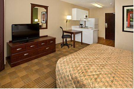 Extended Stay America - Philadelphia - Horsham - Welsh Rd.