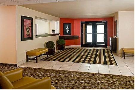 Extended Stay America - Princeton - West Windsor