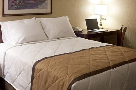 Extended Stay America - Providence - West Warwick