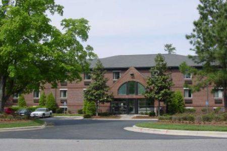 Extended Stay America - Raleigh - Cary - Harrison Ave.