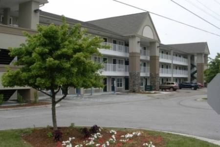 Extended Stay America - Roanoke - Airport