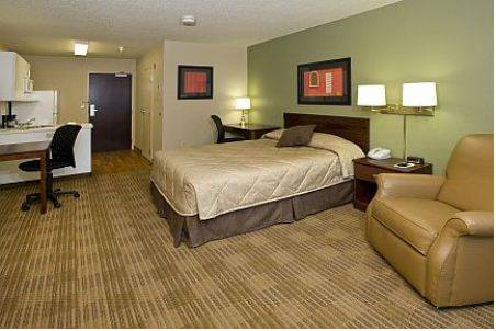 Extended Stay America - Sacramento - Northgate