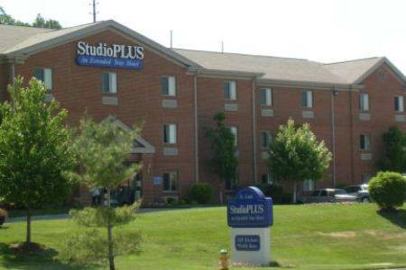 Extended Stay America - St. Louis - Earth City