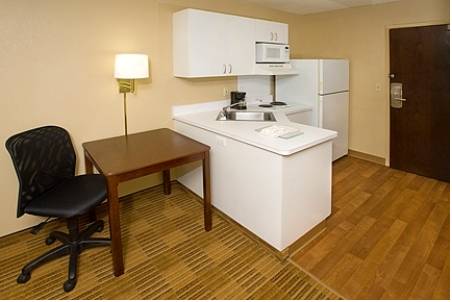 Extended Stay America - Stockton - March Lane