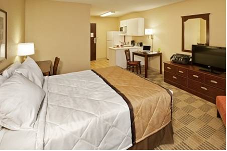 Extended Stay America - Toledo - Maumee