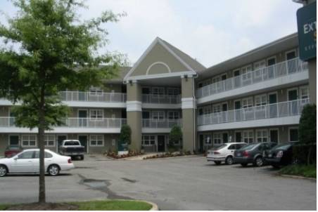 Extended Stay America - Virginia Beach - Independence Blvd.