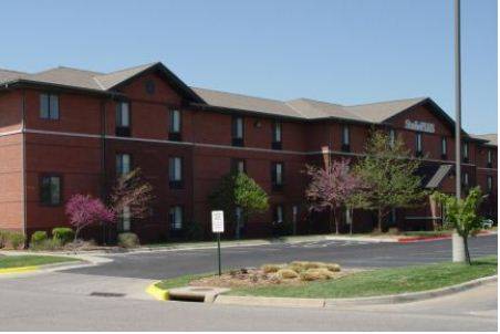 Extended Stay America - Wichita - East