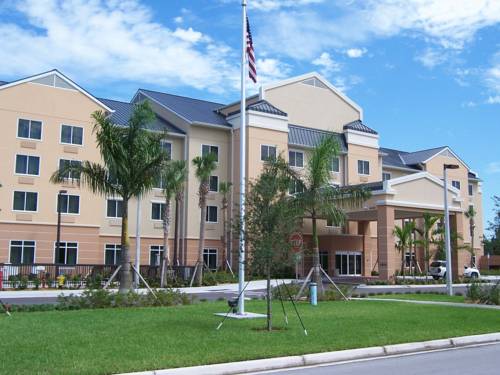 Fairfield Inn and Suites by Marriott Naples