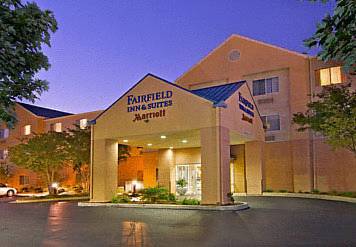 Fairfield Inn and Suites Mobile