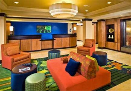 Fairfield Inn and Suites Paducah