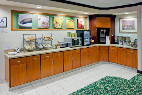 Fairfield Inn and Suites San Bernardino