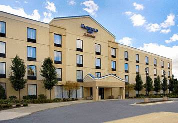 Fairfield Inn Ann Arbor