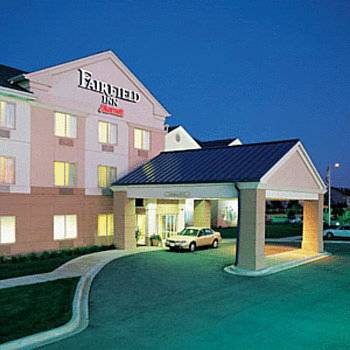 Fairfield Inn Bangor