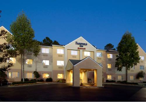 Fairfield Inn by Marriott Dothan