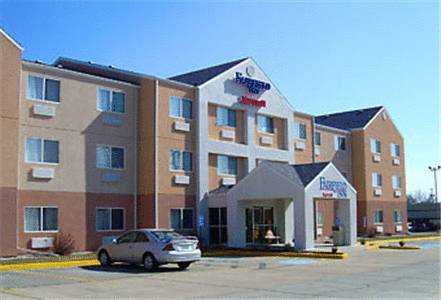 Fairfield Inn by Marriott Kokomo