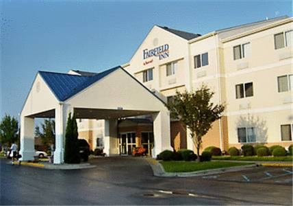 Fairfield Inn Saginaw