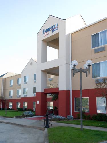 Fairfield Inn Dallas Fort Worth Airport North/Irving