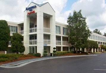 Fairfield Inn Florence