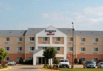 Fairfield Inn Forsyth Decatur