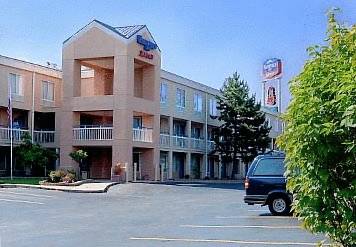 Fairfield Inn Kalamazoo East