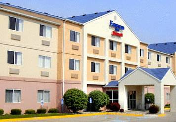 Fairfield Inn Lafayette