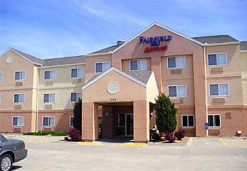 Baymont Inn and Suites Salina