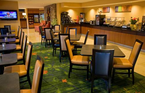 Fairfield Inn Spokane Downtown